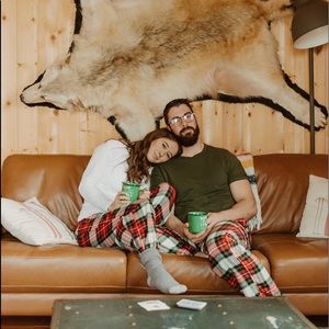 Meet your Posher, Kerry jane